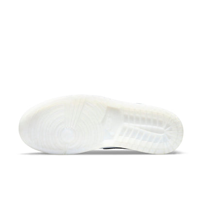 Air Jordan Men's Retro 1 Mid 'Diamond Shorts' Sneakers