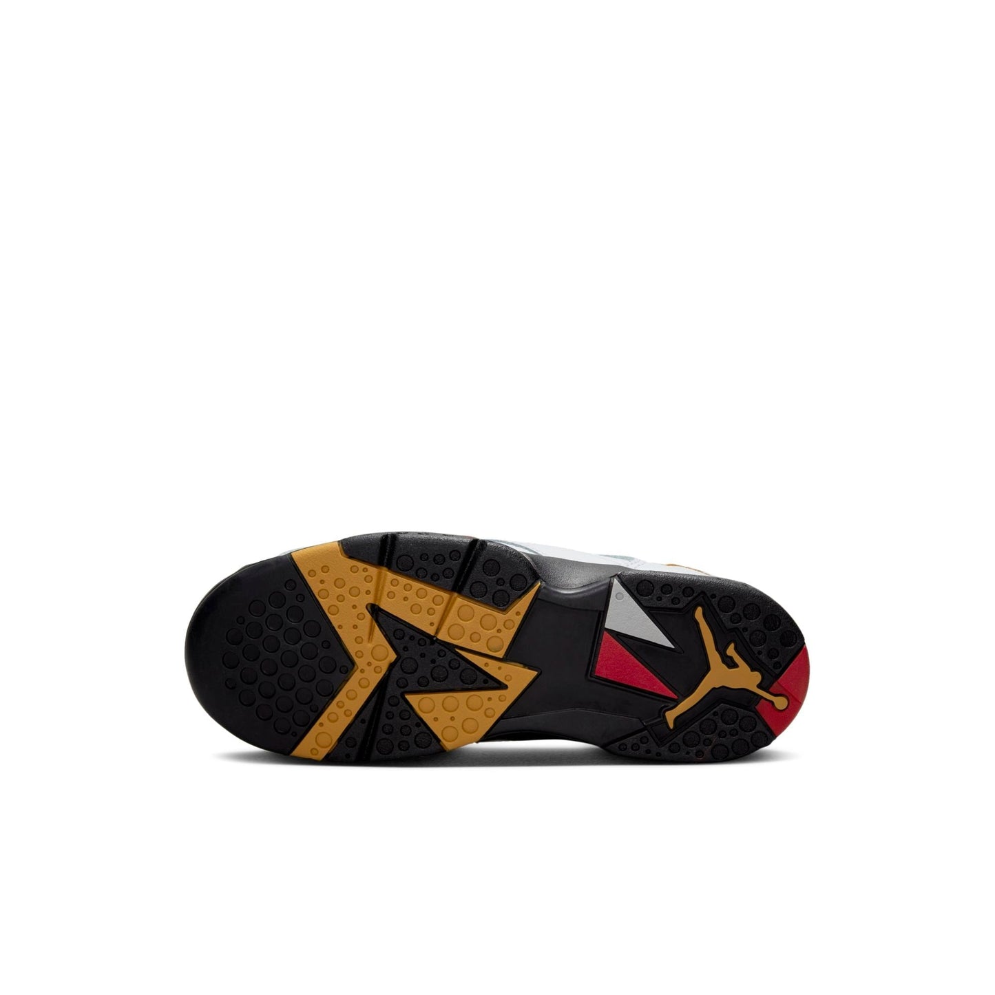 Air Jordan Preschool Retro 7 Ps 'Cardinal 2022' Sneakers