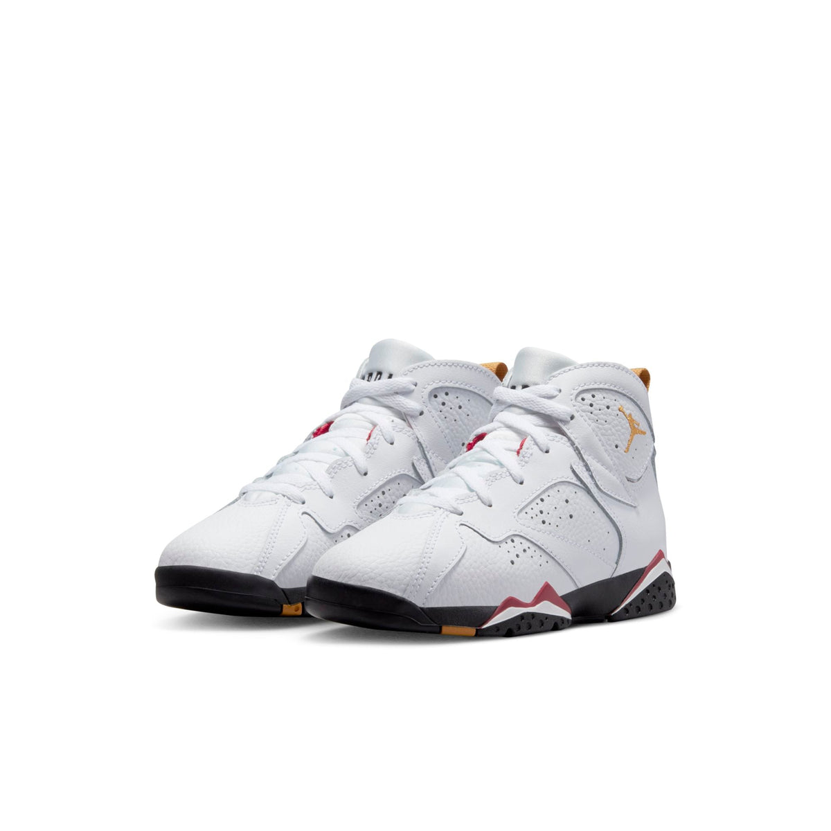Air Jordan Preschool Retro 7 Ps 'Cardinal 2022' Sneakers