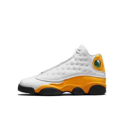 Air Jordan Youth Retro 13 Gs 'Del Sol'