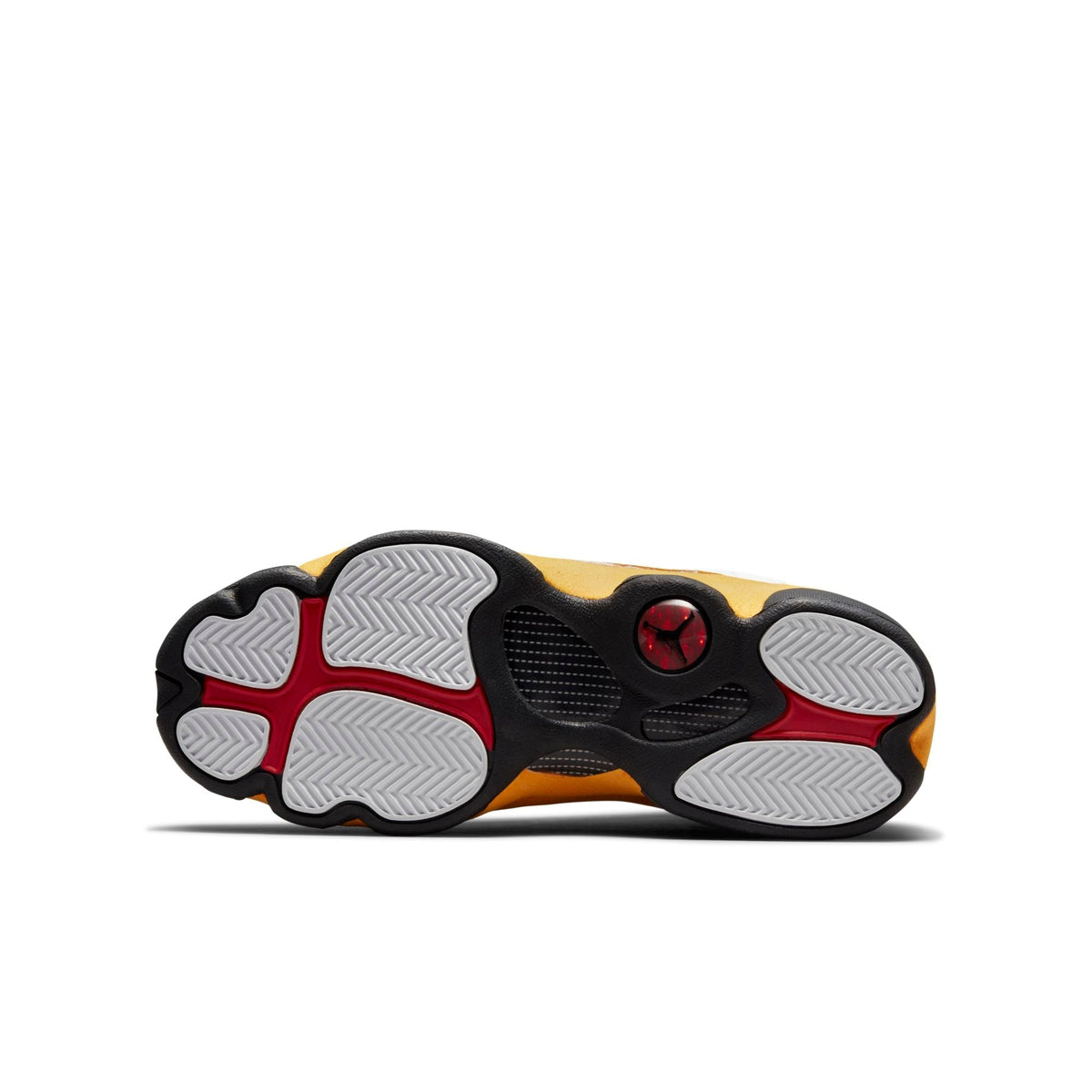 Air Jordan Youth Retro 13 Gs 'Del Sol'