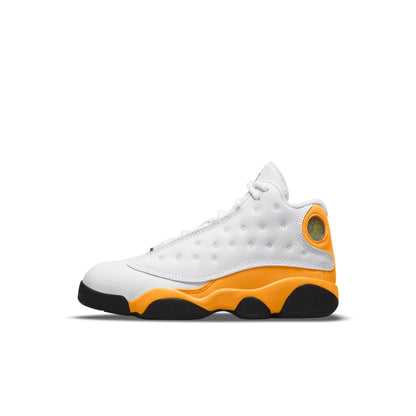 Air Jordan Preschool Retro 13 Ps 'Del Sol' Sneakers