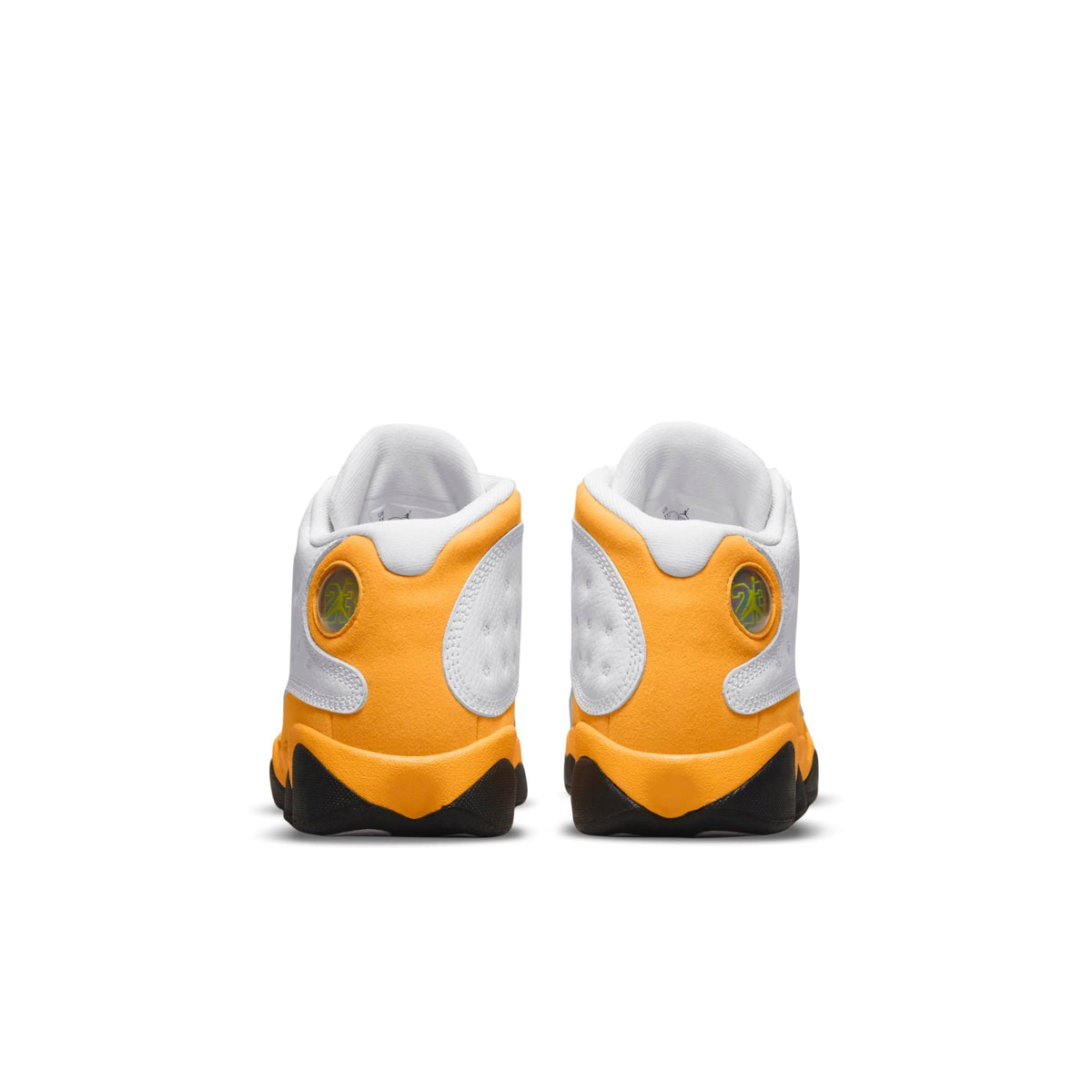 Air Jordan Preschool Retro 13 Ps 'Del Sol' Sneakers