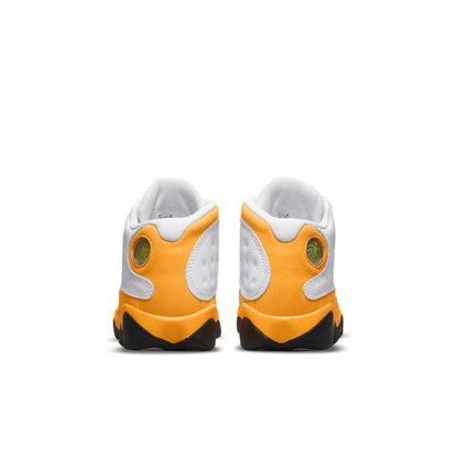 Air Jordan Preschool Retro 13 Ps 'Del Sol' Sneakers