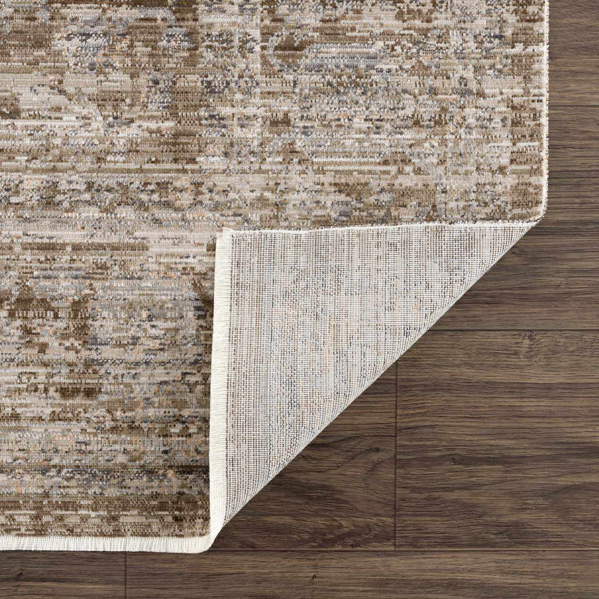 Aistys Washable Outdoor Area Rug