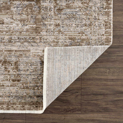 Aistys Washable Outdoor Area Rug