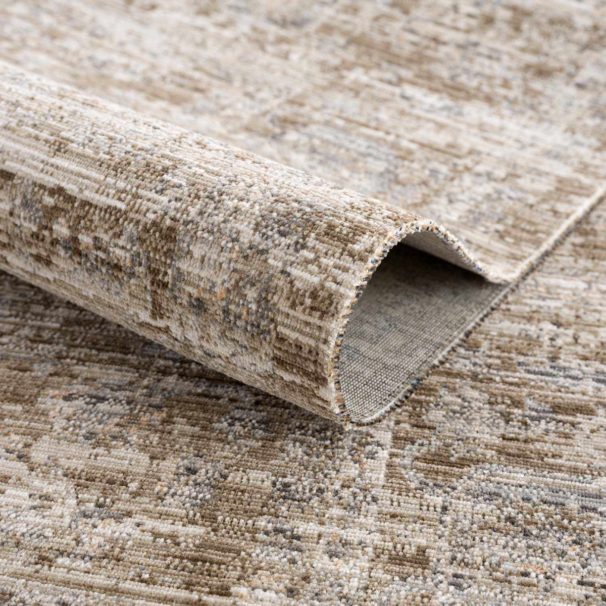 Aistys Washable Outdoor Area Rug