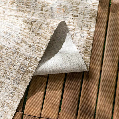 Aistys Washable Outdoor Area Rug