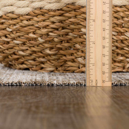 Aistys Washable Outdoor Area Rug