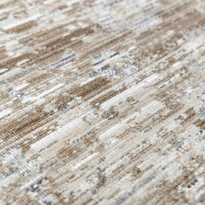 Aistys Washable Outdoor Area Rug