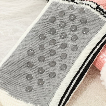Last DAY 70% OFF🔥Ultra-thick Slipper Home Socks