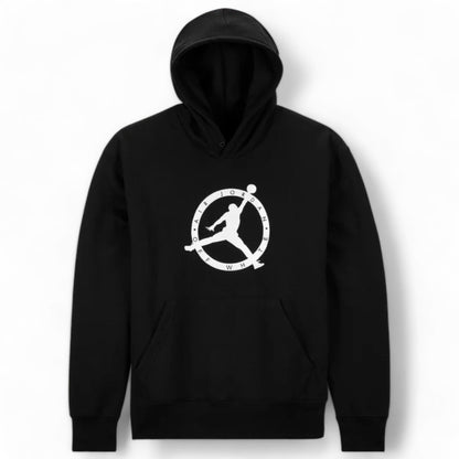 Air Jordan Men's X Off-White Hoodie