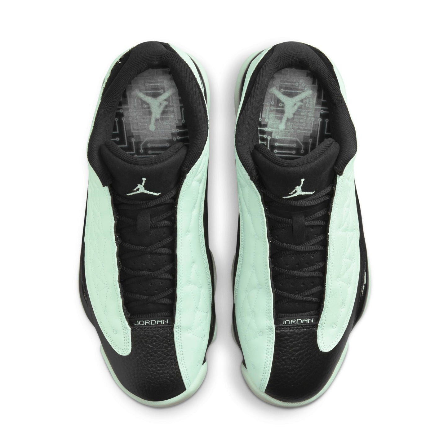 Air Jordan Men's Retro 13 Low Sneakers