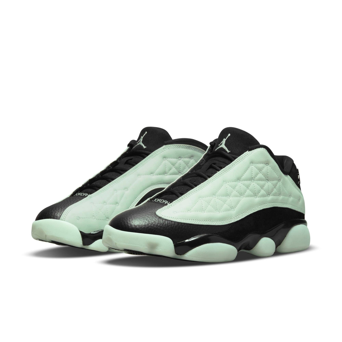 Air Jordan Men's Retro 13 Low Sneakers