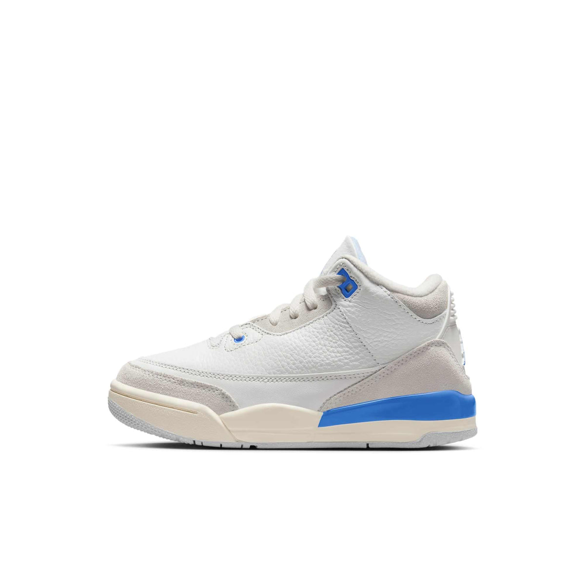 Air Jordan Preschool Retro 3 'Lucky Shorts' Shorts