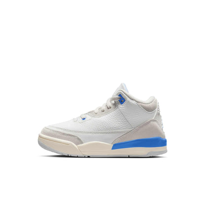 Air Jordan Preschool Retro 3 'Lucky Shorts' Shorts
