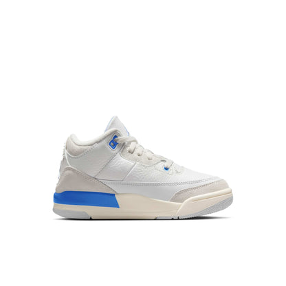 Air Jordan Preschool Retro 3 'Lucky Shorts' Shorts