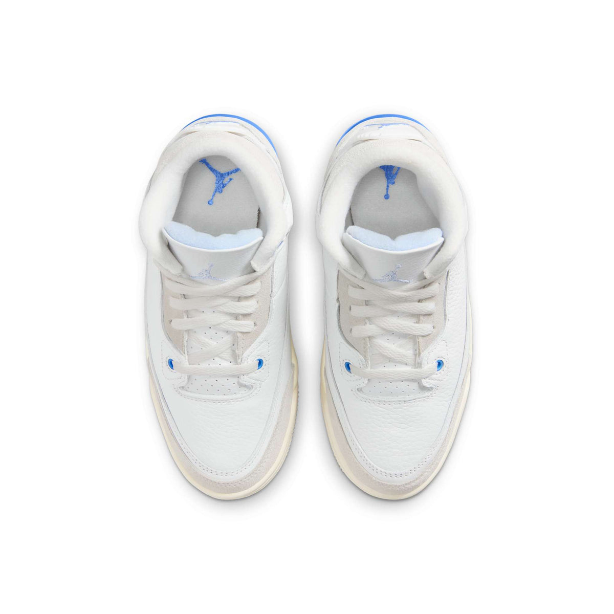 Air Jordan Preschool Retro 3 'Lucky Shorts' Shorts