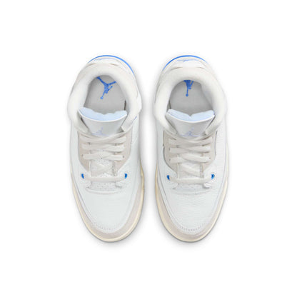 Air Jordan Preschool Retro 3 'Lucky Shorts' Shorts