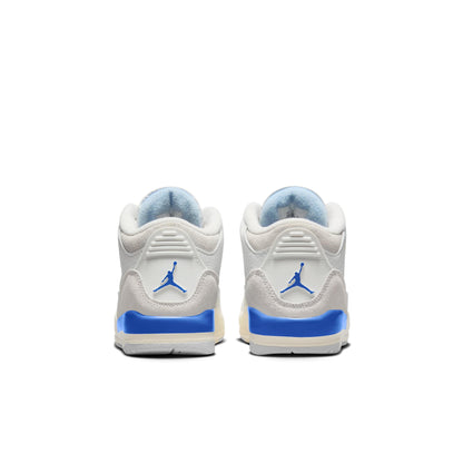 Air Jordan Preschool Retro 3 'Lucky Shorts' Shorts
