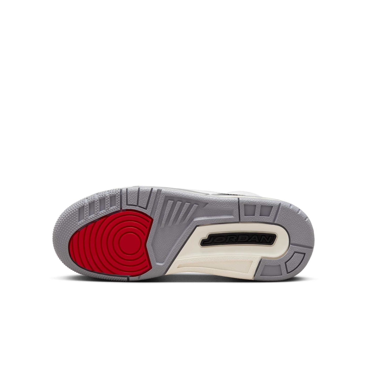 Air Jordan Grade School Retro 3 Sneakers