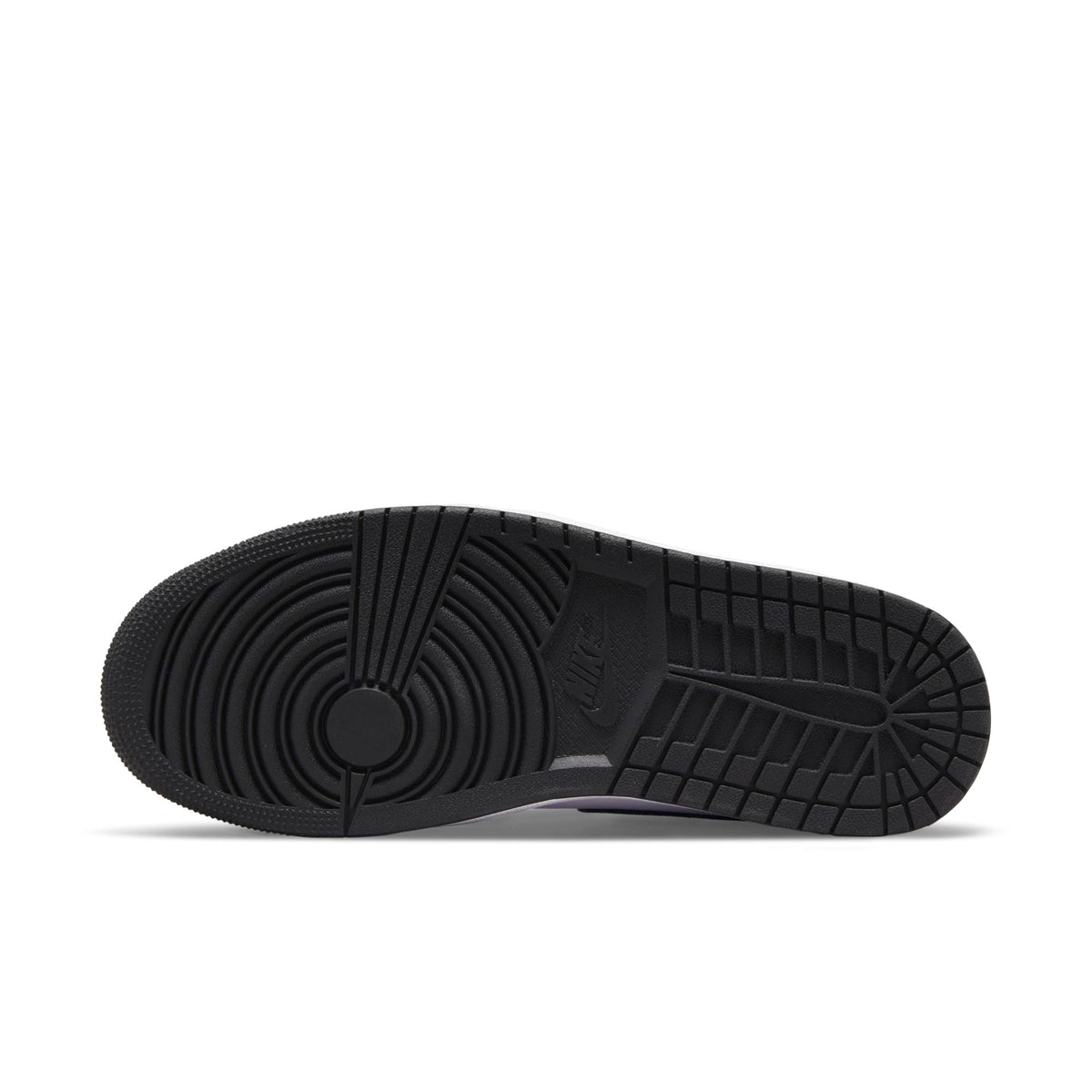 Air Jordan Men's Retro 1 Mid Se 'Zen Master' Sneakers