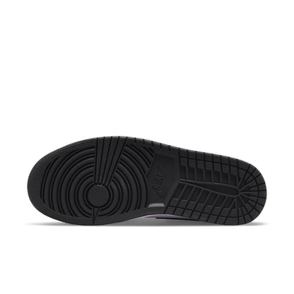 Air Jordan Men's Retro 1 Mid Se 'Zen Master' Sneakers