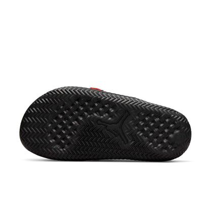 Air Jordan Men's Super Play Slides 'Patent Red' Slides