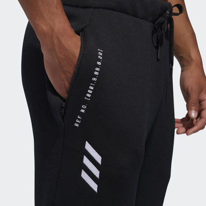 adidas Harden 3 Basketball Pant