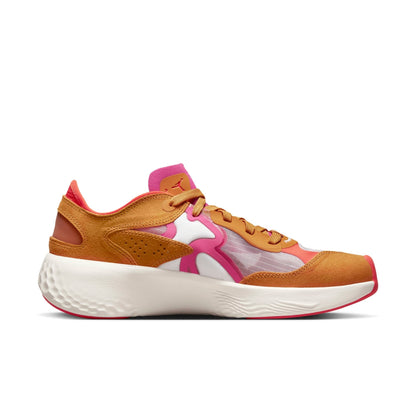 Air Jordan Men's Retro 3 Delta Low 'Chutney' Sneakers