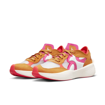 Air Jordan Men's Retro 3 Delta Low 'Chutney' Sneakers