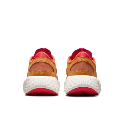 Air Jordan Men's Retro 3 Delta Low 'Chutney' Sneakers