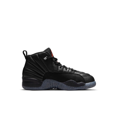 Air Jordan Preschool Retro 12 'Utility' Ps (Ps)