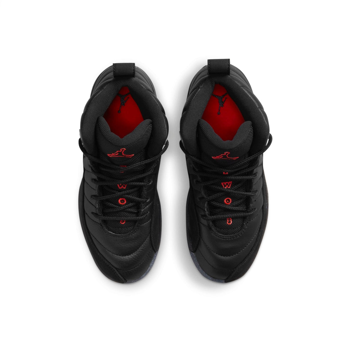 Air Jordan Preschool Retro 12 'Utility' Ps (Ps)