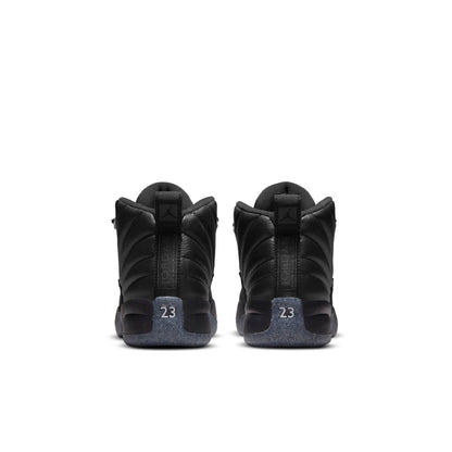 Air Jordan Preschool Retro 12 'Utility' Ps (Ps)