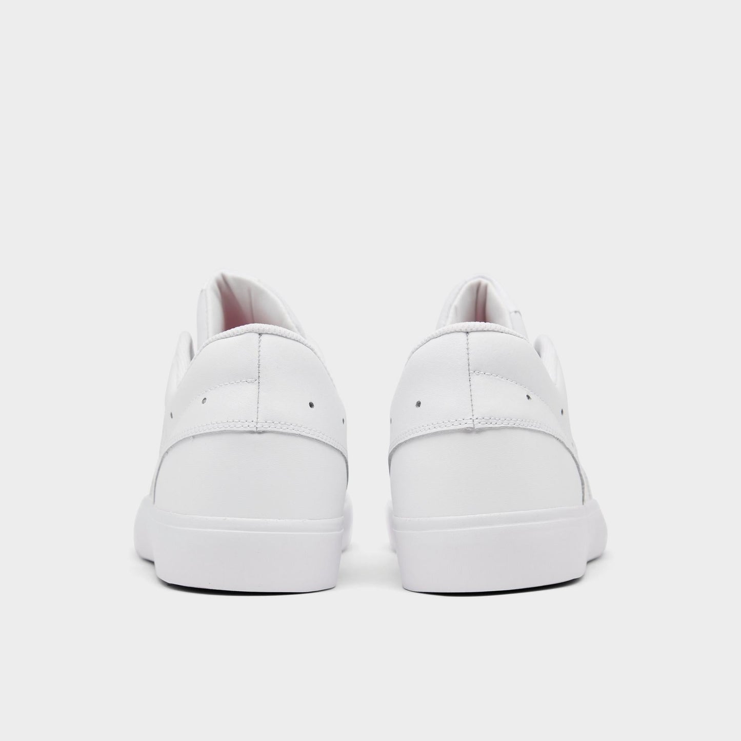 Air Jordan Men's Series Es 'White Red Sole'