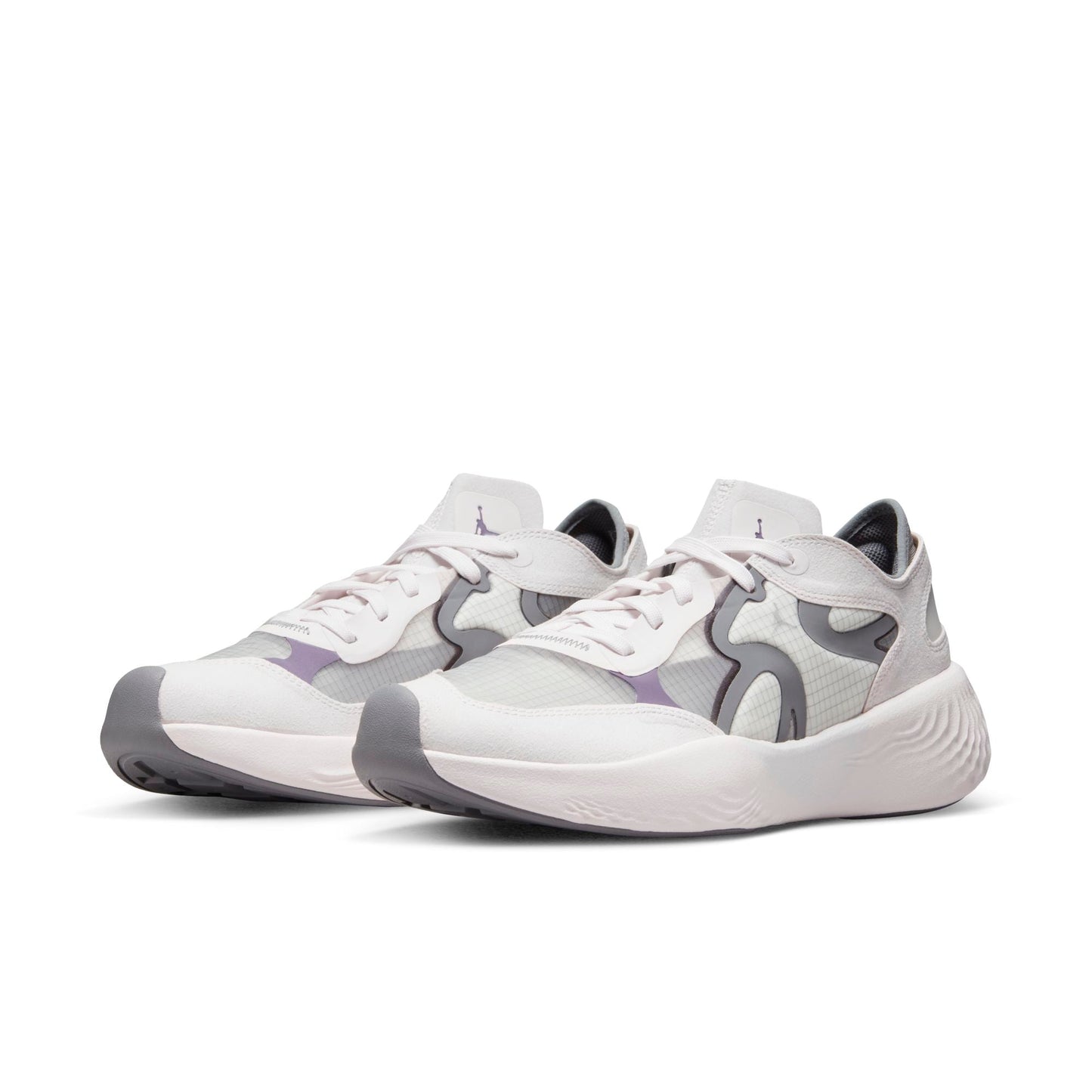 Air Jordan Men's Delta 3 Low Sneakers