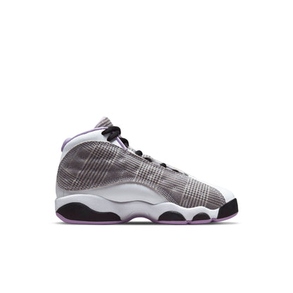 Air Jordan Preschool Retro 13 'Houndstooth' Ps Sneakers