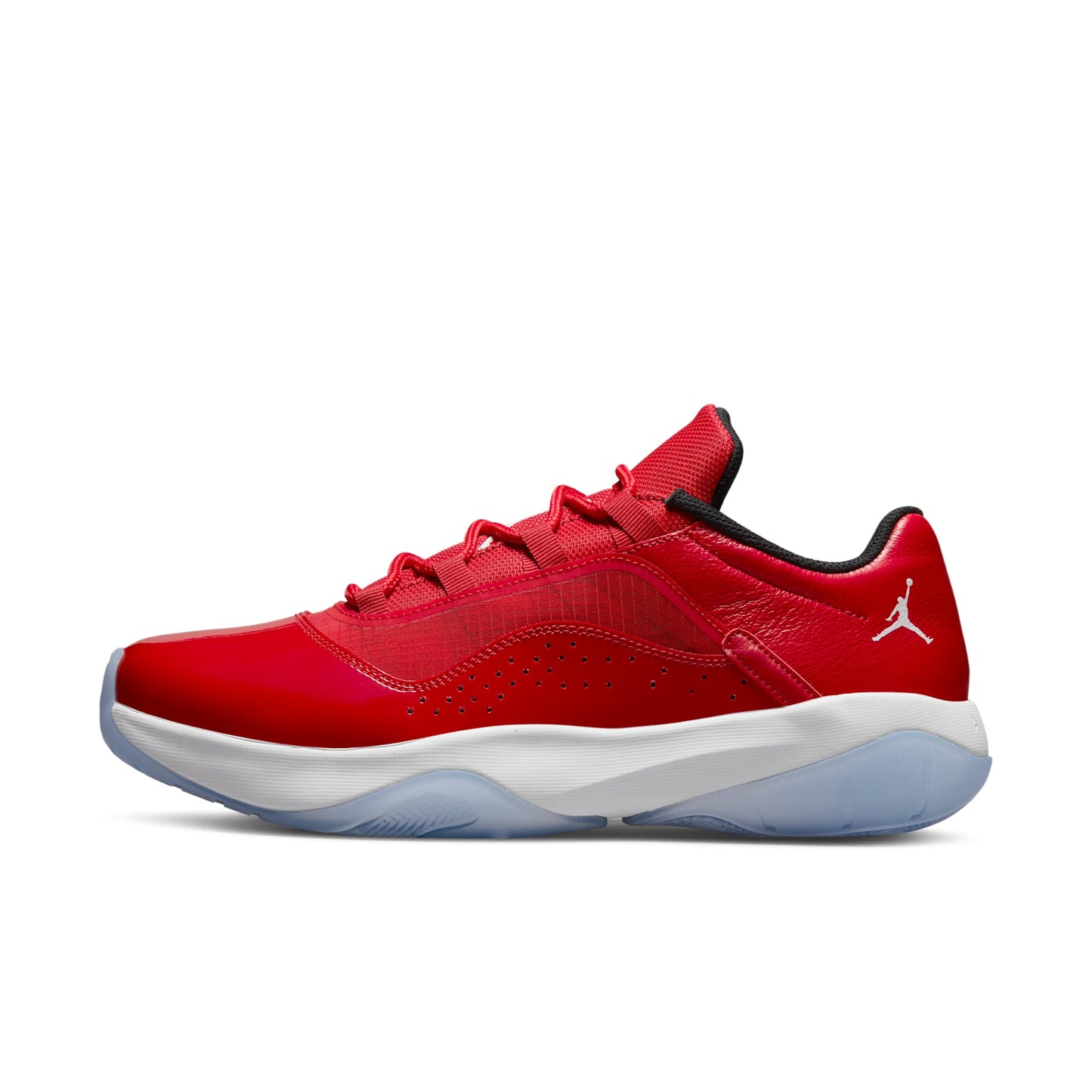 Air Jordan Men's Retro 11 Comfort Low Sneakers