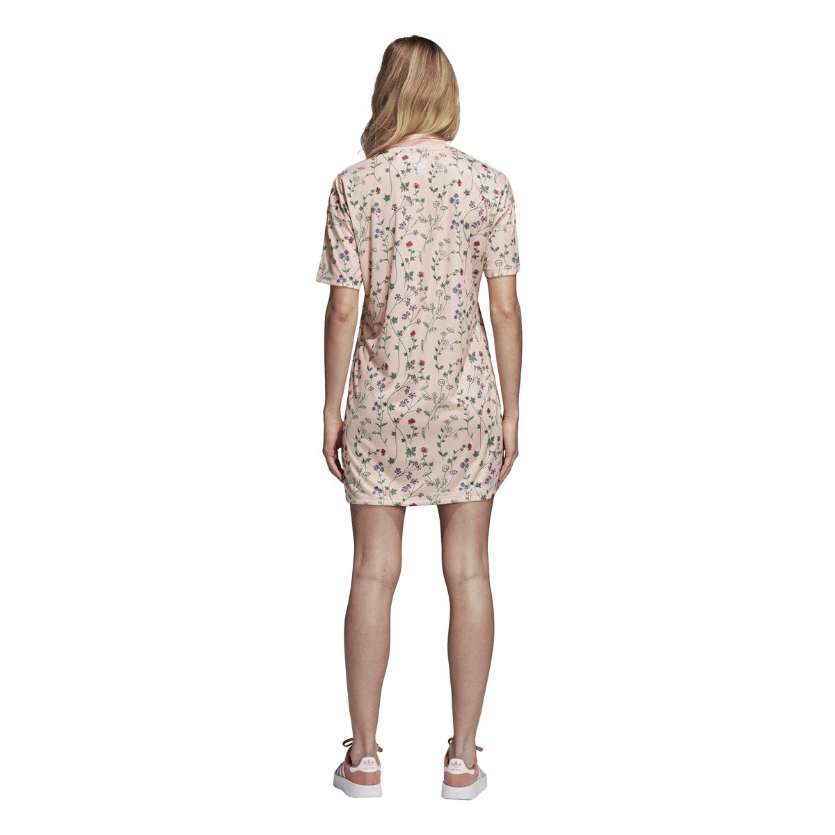 adidas Women's T Dress