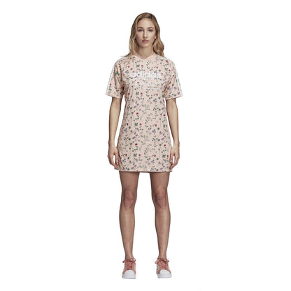 adidas Women's T Dress