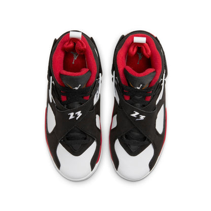 Air Jordan Youth Retro 8 'Paprika' Gs Sneakers
