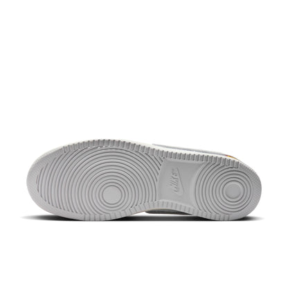 Air Jordan Men's Retro 1 Ajko Low Sp 'Union White Canvas' Sneakers