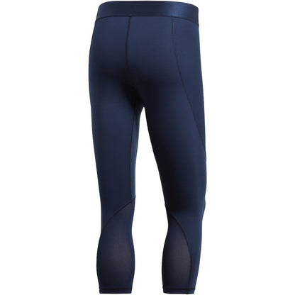 adidas Men's Alphaskin Sport 3/4 Tights Pants