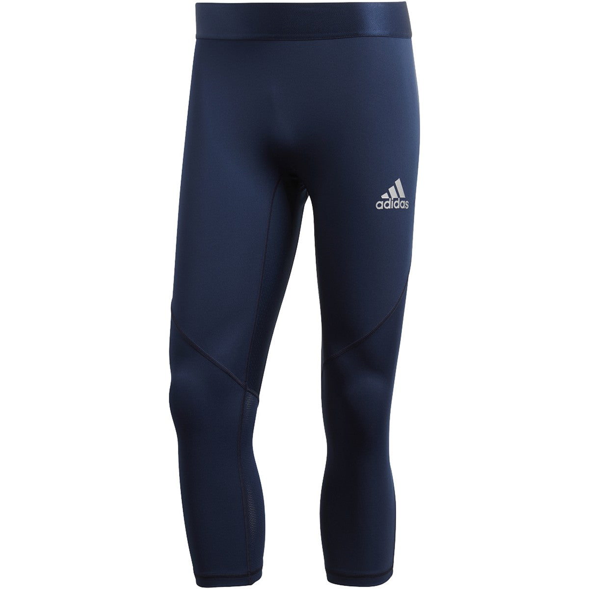 adidas Men's Alphaskin Sport 3/4 Tights Pants