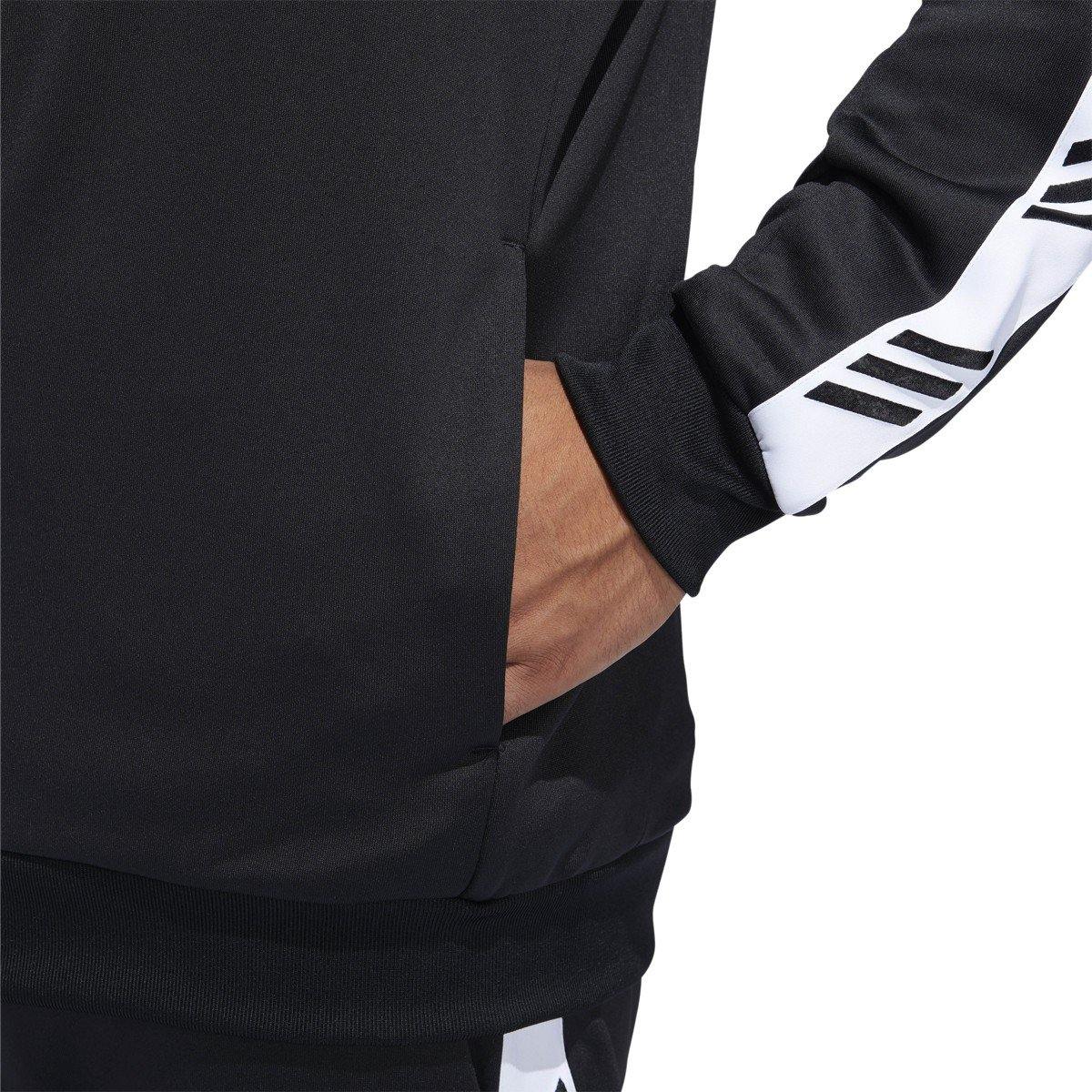 adidas Men's Pro Madness Hoodie