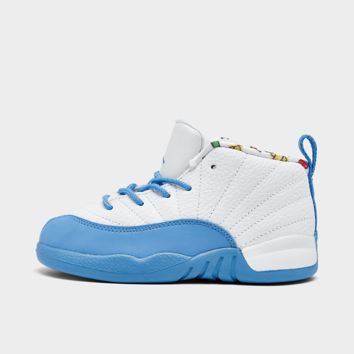 Air Jordan Toddlers Retro 12 'Emoji' Td (Td)