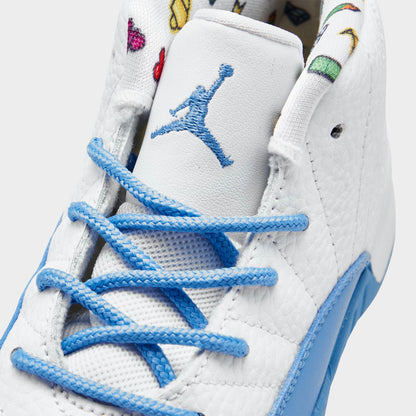 Air Jordan Toddlers Retro 12 'Emoji' Td (Td)