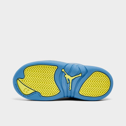 Air Jordan Toddlers Retro 12 'Emoji' Td (Td)