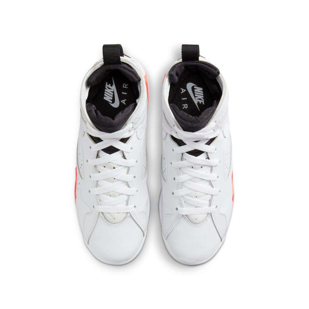 Air Jordan Grade School Retro 7 'White Infrared' Gs (Gs)